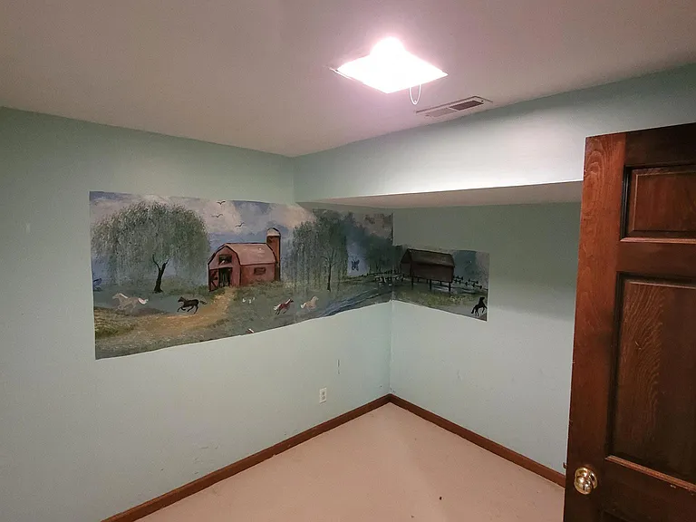 Office / Storage Location 1