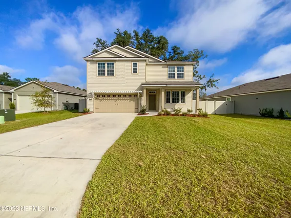 9107 MENDOCINO Court, Jacksonville, FL 32222