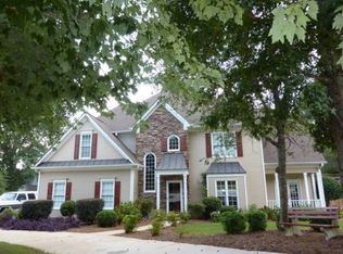 411 Blue Smoke Trl, Peachtree City, GA 30269