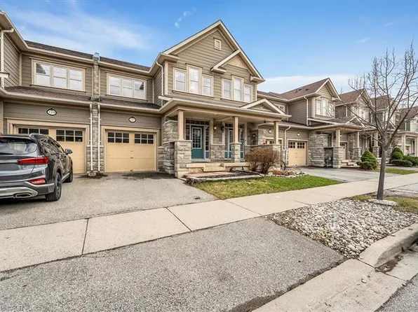 117 Aird Ct, Milton, ON L9T 8B6