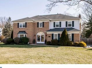 488 Brights Ln, Blue Bell, PA 19422