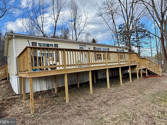 2nd image of 73 Mill Gap Rd