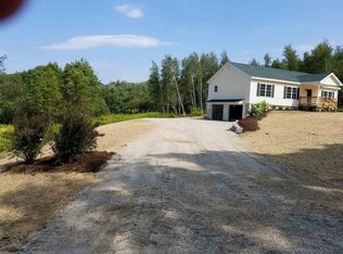 229 Bear Pond Rd LOT 1, Monkton, VT 05469