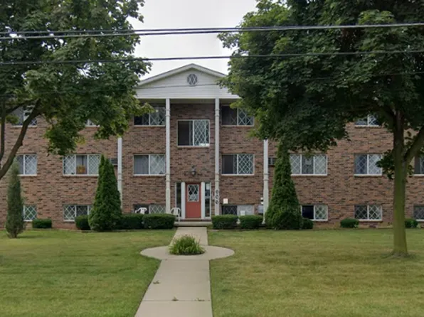 906 E Sturgis St, 906 E Sturgis St APT 2, Saint Johns, MI 48879