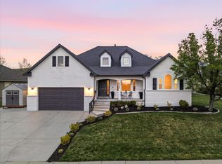 6242 W Apollo Way, Highland, UT 84003