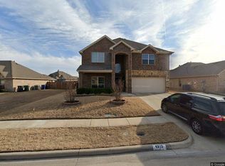 4910 Jon Boat Dr, Garland, TX 75043