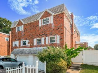 2653 Maxwell St, Philadelphia, PA 19152