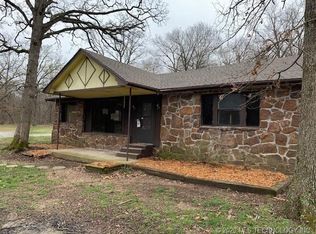 7535 S 4414th, Locust Grove, OK 74352