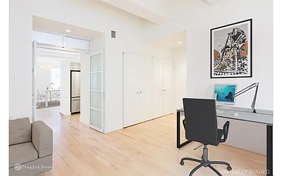 Sold by Douglas Elliman