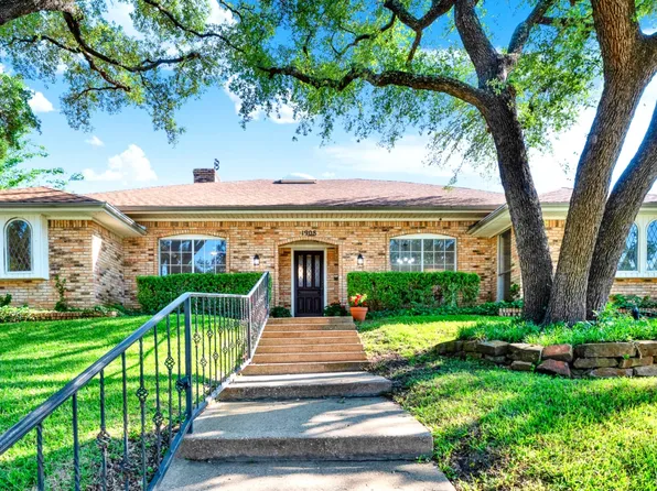 1908 Edgewater Dr, Plano, TX 75075