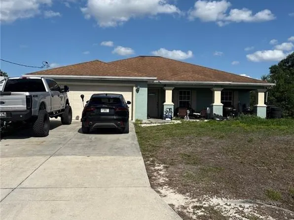 6012 Elaine AVE N, LEHIGH ACRES, FL 33971