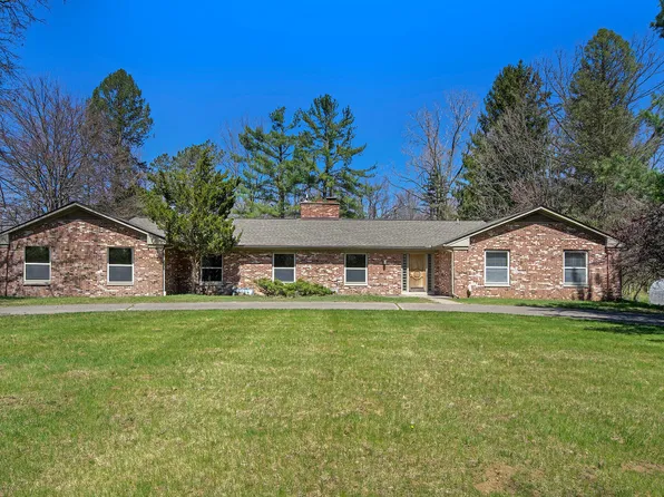 2820 Byington Blvd, Ann Arbor, MI 48105