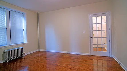 Rented by Tryax Realty Management