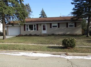 2179 Linway Dr, Beloit, WI 53511