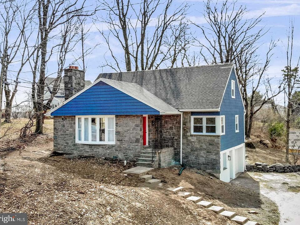 302 Woodland Ave, Coatesville, PA 19320 Zillow