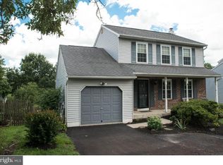 540 Waltham Ln, Perkasie, PA 18944