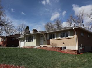 12195 W Ohio Pl, Lakewood, CO 80228
