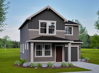 The Cascade Plan, Woodland Ridge, Springfield, OR 97478
