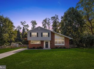 805 Elderbank Ct, Towson, MD 21286