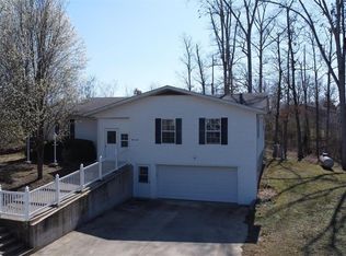 185 Mint Ln, Poplar Bluff, MO 63901