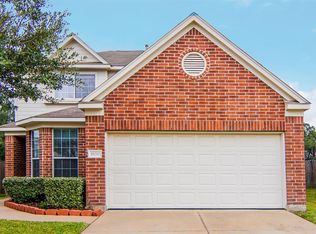 18210 Alemarble Oak St, Cypress, TX 77429