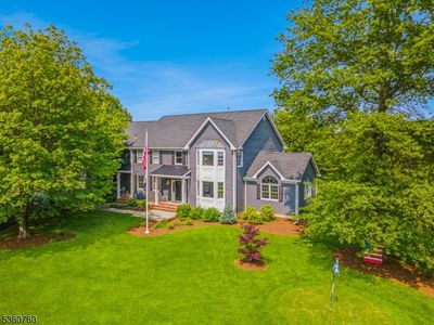 8 Pace Farm Road, Califon, NJ, 07830