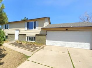 54875 E Cornell Ave #24-PL3007-307, Aurora, CO 80013