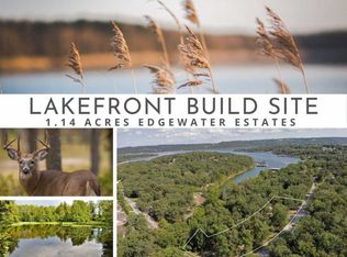 537 Edgewater Est, Kimberling City, MO 65686