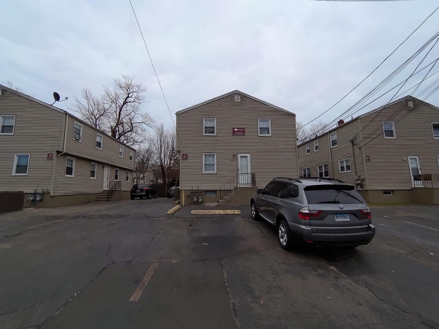 6 Kilborn St 73B, West Haven, CT 06516 Zillow