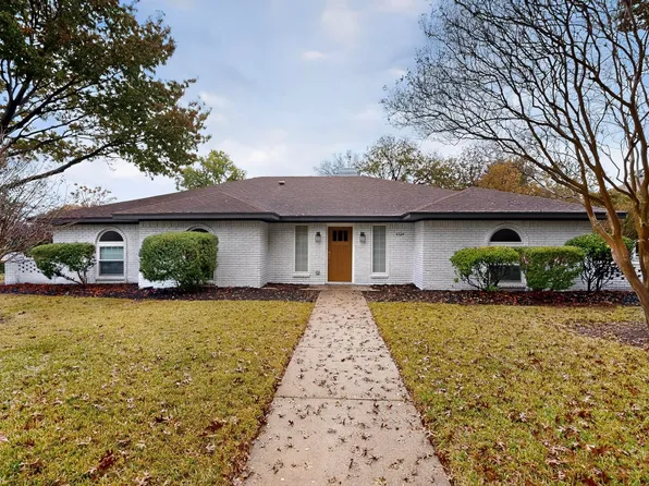 4324 Aliso Rd, Plano, TX 75074