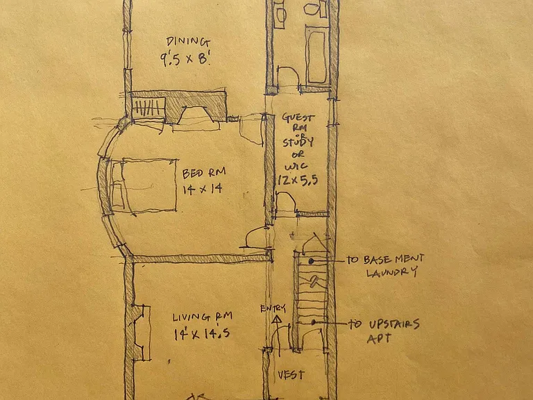 714 Filbert St #1 — Photo 17