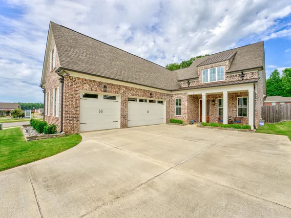 30 Lafayette Station Blvd, Rossville, TN 38066