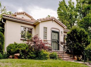232 S Franklin St, Denver, CO 80209