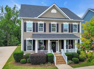 331 Algonquin Trl, Greenville, SC 29607