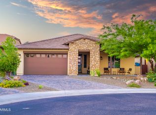 3921 Gold Ridge Rd, Wickenburg, AZ 85390