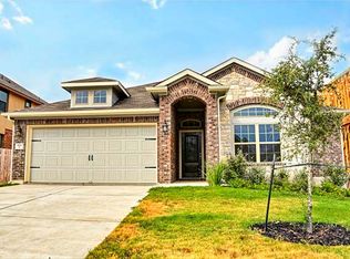 529 Loma Cedro Bnd, Leander, TX 78641