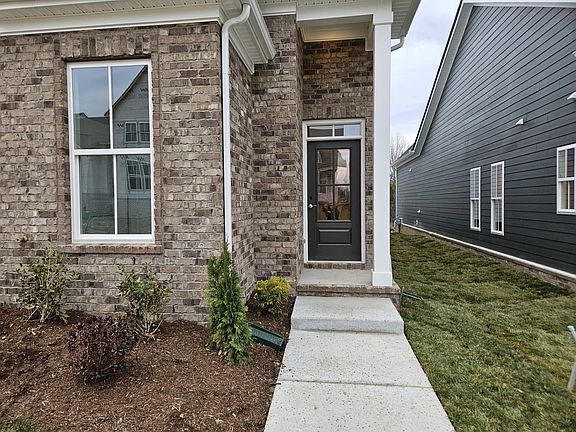 411 W Stonehaus Crossing, Homesite 11 Interior Image 2