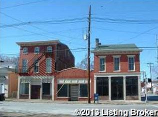 904 S Shelby St #2, Louisville, KY