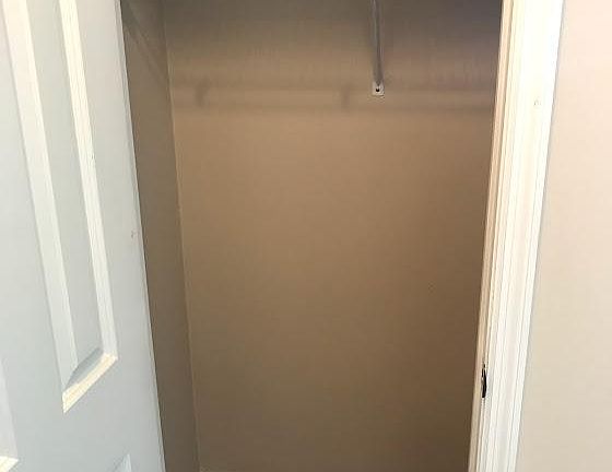 Coat Closet