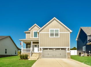 7398 Winding Way, Pleasant View, TN 37146