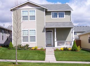8424 16th Ave SE, Olympia, WA 98513
