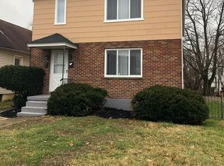 1319 Studer Ave, Columbus, OH
