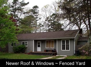 203 Kings Ln, Williamstown, NJ 08094