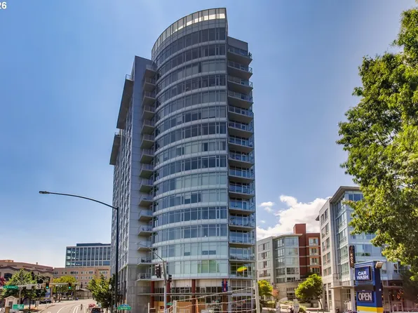 1926 W Burnside St Unit 512, Portland, OR 97217