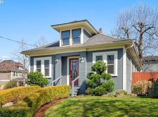 6224 N Omaha Ave, Portland, OR 97217