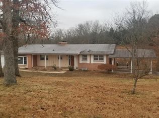 2714 Camp Mo Val Rd, Union, MO 63084