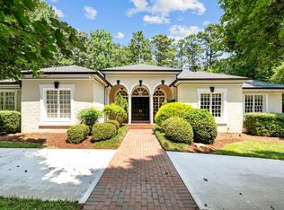 11112 Brass Kettle Rd, Raleigh, NC 27614