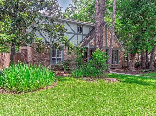 1906 Foxtail Pl, Spring, TX 77380