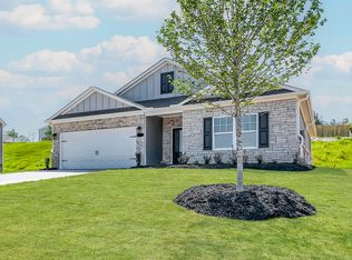 6223 Nathaniel Ln, South Fulton, GA 30213