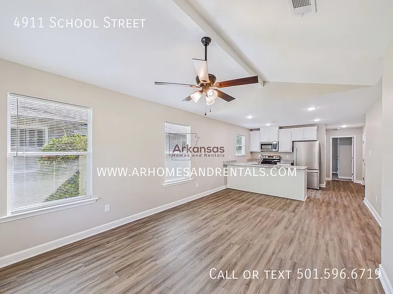 4911 School St — Photo 3